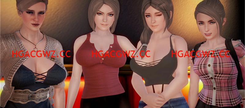 【欧美SLG/汉化/动态CG】荡妇酒店 Ver1.80 精翻汉化版+血缘补丁【佳作/PC+安卓/4G】