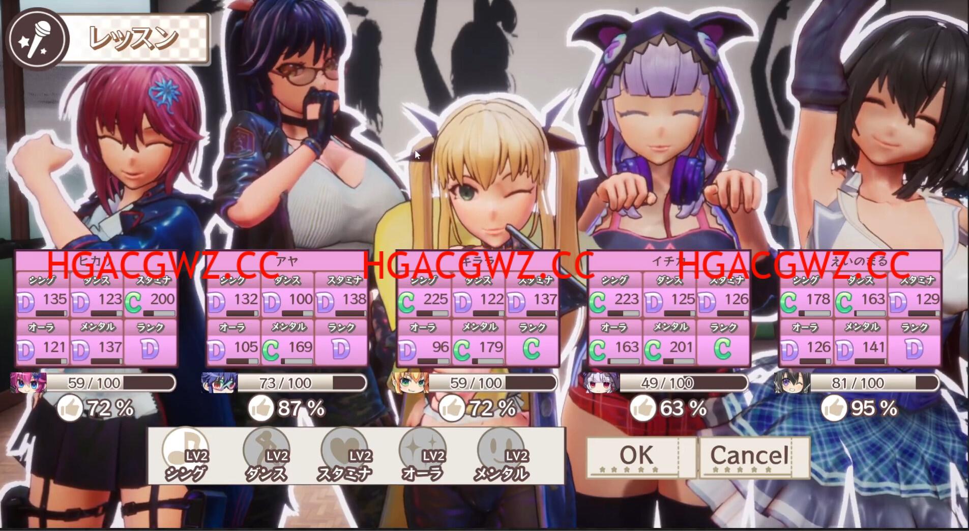 【FPS/官方中文】死亡之种：魅力之歌-豪华版-Build.12755686-2.07R-(STEAM官中+全DLC+原声音乐+存档+集成MOD)-完蛋!我被僵尸包围了【20G/PC电脑】 STEAM游戏 第10张