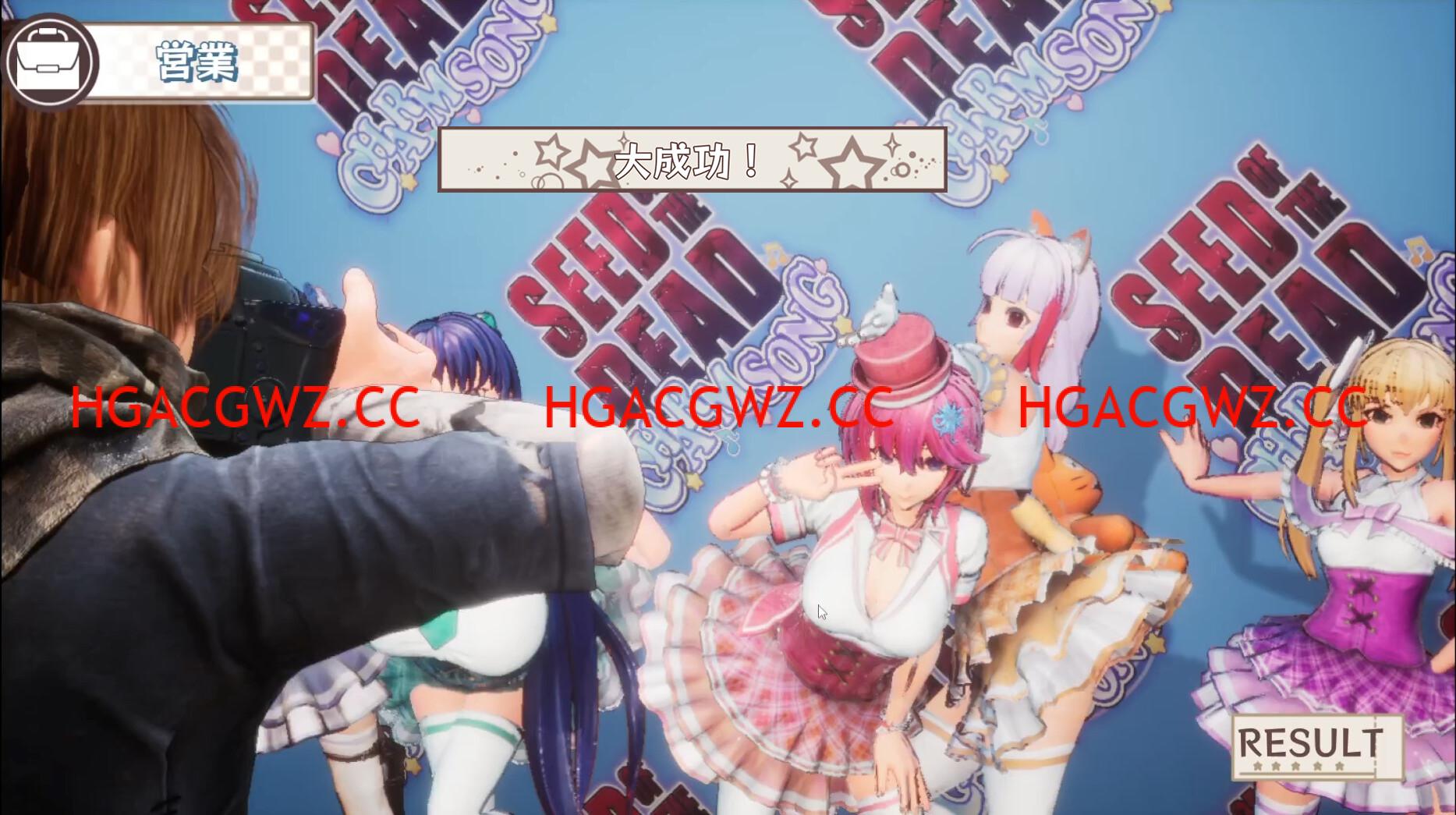 【FPS/官方中文】死亡之种：魅力之歌-豪华版-Build.12755686-2.07R-(STEAM官中+全DLC+原声音乐+存档+集成MOD)-完蛋!我被僵尸包围了【20G/PC电脑】 STEAM游戏 第8张