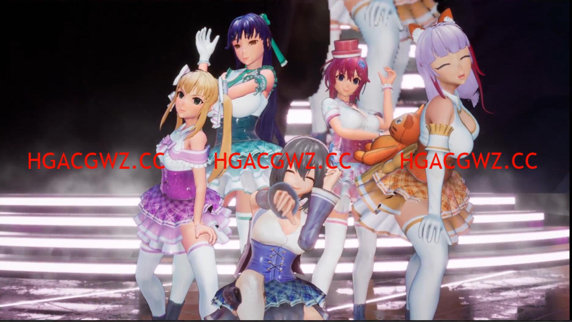 【FPS/官方中文】死亡之种：魅力之歌-豪华版-Build.12755686-2.07R-(STEAM官中+全DLC+原声音乐+存档+集成MOD)-完蛋!我被僵尸包围了【20G/PC电脑】 STEAM游戏 第9张