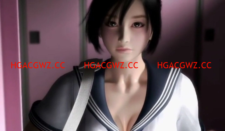 梅麻吕3D作品大合集【PC+安卓】【游戏+动画+AI解码】【38G】