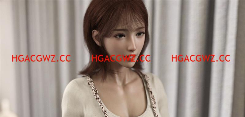 【欧美SLG/汉化/3D】堕落的心Corrupted Hearts v0.3【PC+安卓/1G】