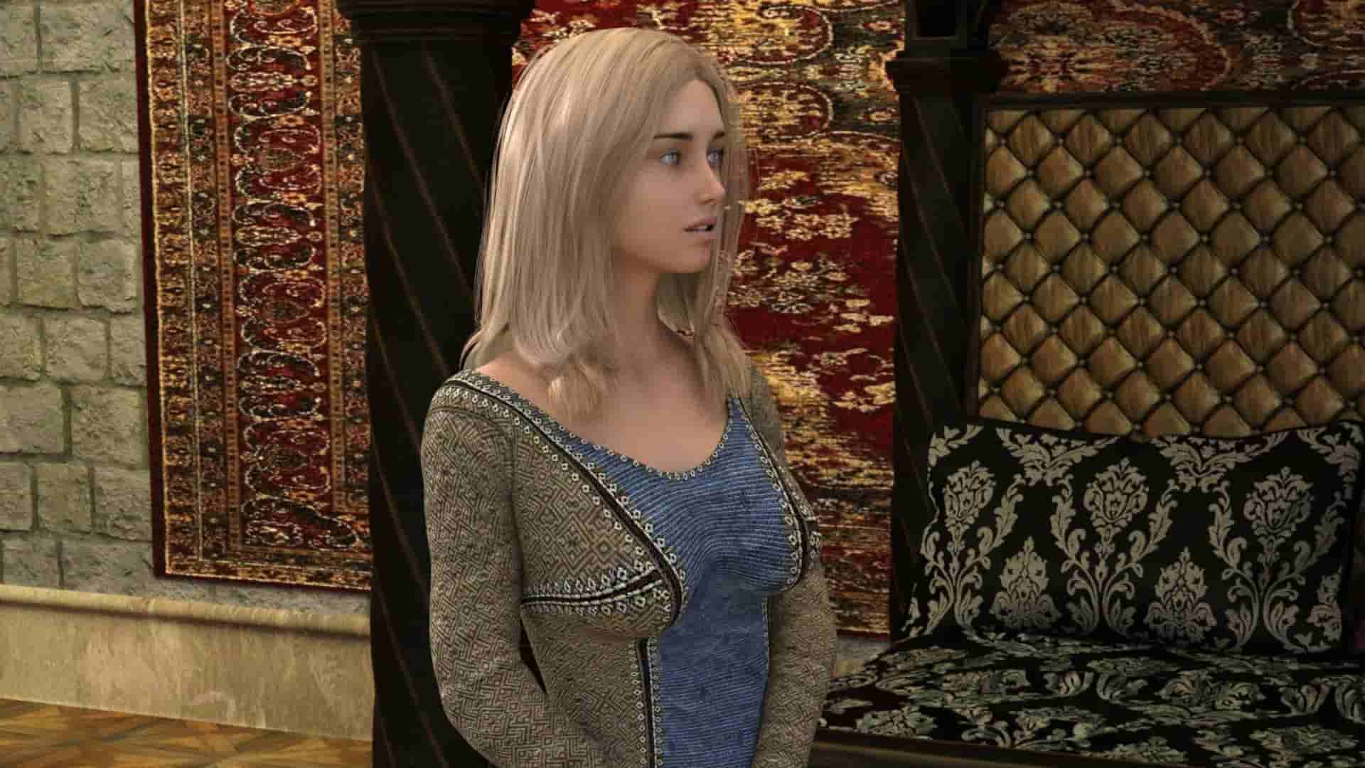 【欧美SLG/汉化/动态】钥匙大师1.0汉化版【PC+安卓/3.44G/更新】