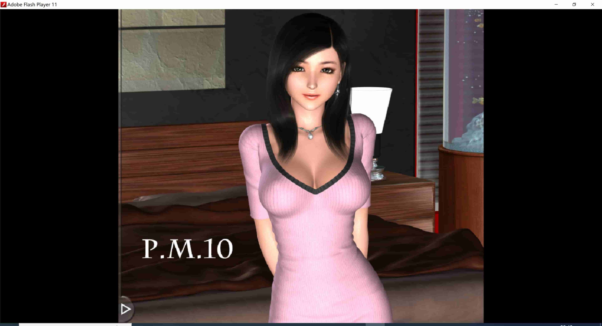 【国风SLG/GPT3.5汉化/动态】P.M.10(ゼロワン)【PC/1.55G】 PC游戏 第4张