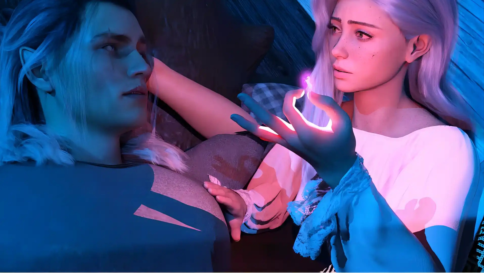 【欧美SLG/汉化/动态】帝国编年史0.4汉化版【PC+安卓/1.36G/更新】 APK直装 第2张