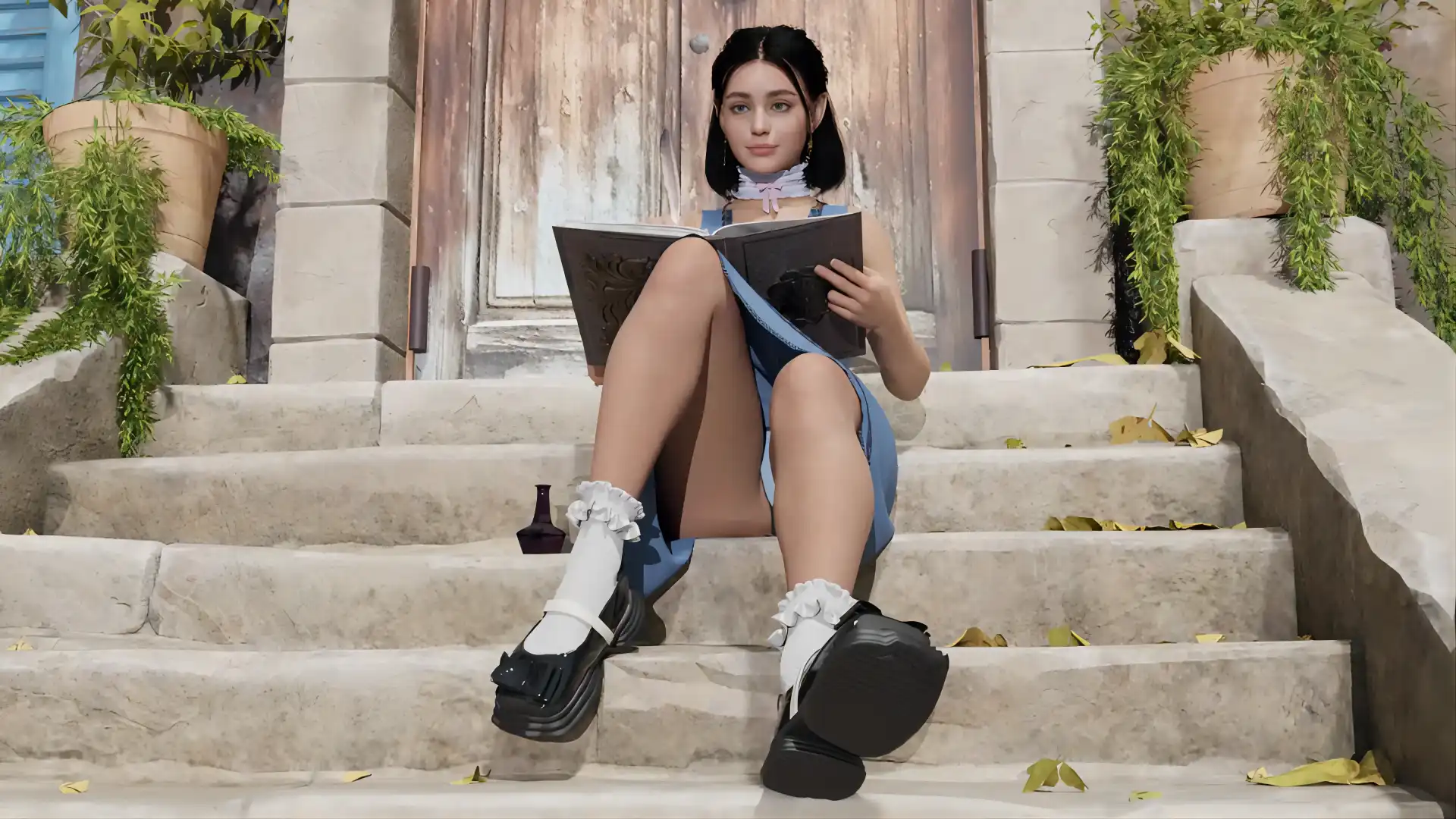 【欧美SLG/汉化/动态】帝国编年史0.4汉化版【PC+安卓/1.36G/更新】 APK直装 第4张