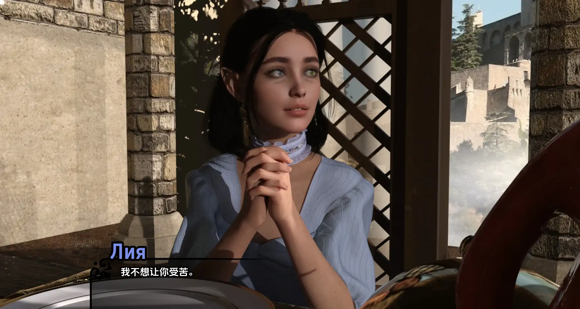 【欧美SLG/汉化/动态】帝国编年史0.4汉化版【PC+安卓/1.36G/更新】 APK直装 第6张