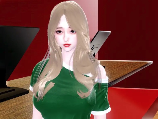 【欧美SLG/汉化/沙盒】伊芙琳的故事0.2汉化版【PC+安卓/3.83G/更新】