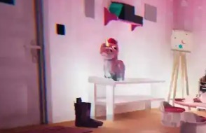 【亚洲SLG/动态/汉化】花痴驯兽师v0.7汉化版【PC/更新/3.37G】