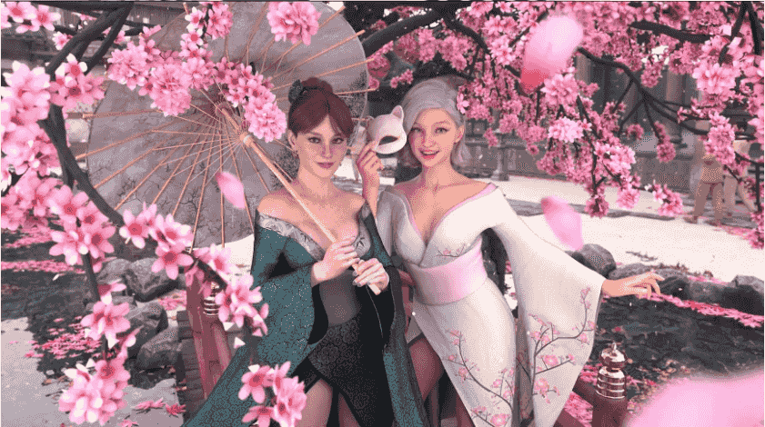 【欧美SLG/汉化/动态】万物生长v0.44a AI版【PC+安卓/3.41G/更新】Growing Things Up [v0.44a]