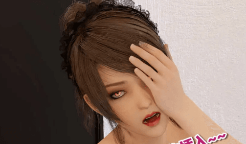 【3D/全彩/无修】卧底女仆 1-8 重口【1841P/1.72G】