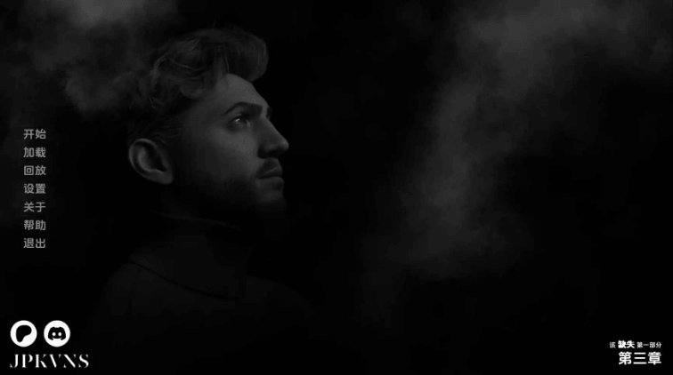 【欧美SLG/汉化/动态】缺失的部分Ch.3 AI版【PC+安卓/10.2G/更新】The Missing Part [Ch.3]