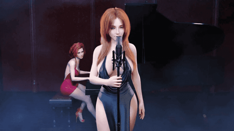 【欧美SLG/汉化/动态】翅膀下的荆棘v0.7 AI版【PC+安卓/2.65G/更新】Thorns Beneath the Wings [v0.7]