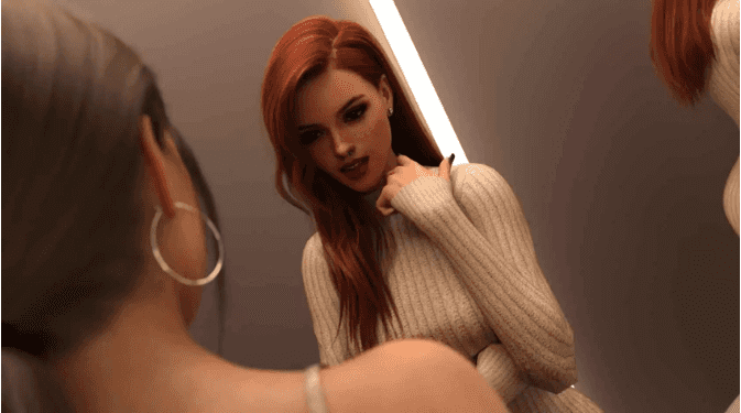 【欧美SLG/汉化/动态】办公室Private AI版【PC+安卓/5.37G/更新】The Office [Private Tutoring]