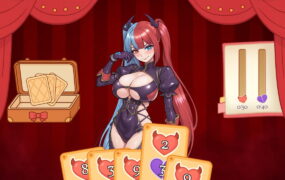 【SLG/中文/动态】与你共度的回忆官方中文版【PC/2.9G】