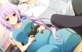 【ADV/精翻汉化/CV】恋爱？我就借走了哦！椿&千夏&小夏 迷你小剧场【PC/1.3G】