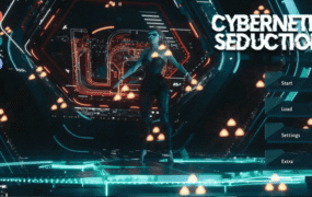 【欧美SLG/汉化/动态】网络诱惑Ep.8P1赞助 AI版【PC+安卓/9.53G/更新】Cybernetic Seduction [Ep.8 P1]