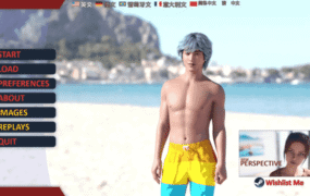 【欧美SLG/汉化/动态】新视角Day3 AI版【PC+安卓/765M/更新】New Perspective [Day 3]