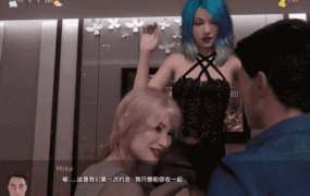 【精品SLG/汉化/动态】简单的日子v0.20.3 AI版【PC+安卓/6.10G/更新】Simple Days [v0.20.3 Full]