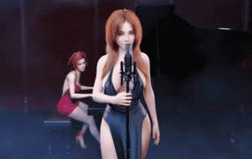 【欧美SLG/汉化/动态】翅膀下的荆棘v0.9 AI版【PC+安卓/3.74G/更新】Thorns Beneath the Wings [v0.9]