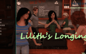【欧美SLG/汉化/动态】莉莉丝的渴望v1.0 AI版【PC+安卓/1.22G/更新】Lilith’s Longing [v1.0]
