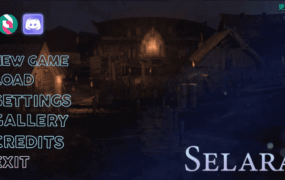 【欧美SLG/汉化/动态】塞拉拉Update11 AI版【PC+安卓/5.17G/更新】Selara [Update 11]