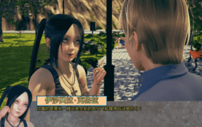 【欧美SLG/汉化/动态】伊甸碎片v0.04 AI版【PC+安卓/2.52G/更新】Fragments Of Eden [v0.04]