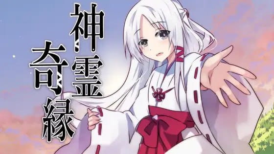 【RPG/AI汉化】神灵奇缘v1.0.1【PC/530M】
