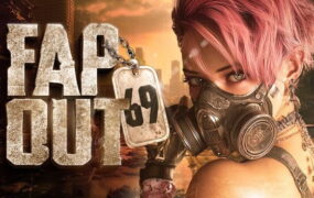 【3D/中文/动态/CV】Fapout 69官方中文版【电脑/4.2G】