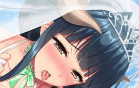 【拔作ADV/动态+全CG存档】炎孕：吹弹！丰盈！波涛汹涌！异世界魔法学园 Ver1.0 官中步兵版+存档【电脑/11.9G】