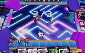 【SLG/AI汉化】XP战斗自走旗1.1【PC/1.2G】