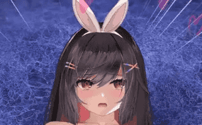 【SLG/AI汉化】和兔女郎NTR作爱赌场的脱衣扑克游戏1.0【PC/290M】