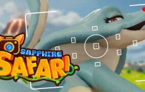 【SLG/中文】蓝宝石之旅 ver027.3585 STEAM【PC/3.3G】Sapphire Safari ver027.3585