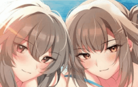 【ADV/AI汉化/CV】尽情享受夏日狂欢【PC/6.9G】