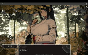 【SLG/AI汉化】神社大穴1.3完结【PC/477M】