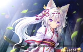 【ADV/AI汉化/CV】游魂零【PC/4.2G】