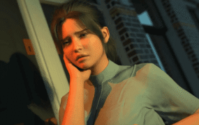 【欧美SLG/汉化/动态】字里行间的秘密Ch.2 AI版【PC+安卓/2.23G/更新】Secrets Between Lines [Ch.2 Public]