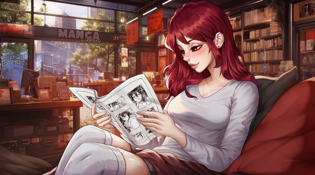 【欧美SLG/汉化/沙盒】爱的世界v0.2510.0D AI版【PC+安卓/2.09G/更新】Loverse [v0.2510.0D]